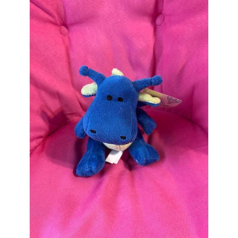 Build A Bear Peak Cooks children’s hospital dragon smallfry